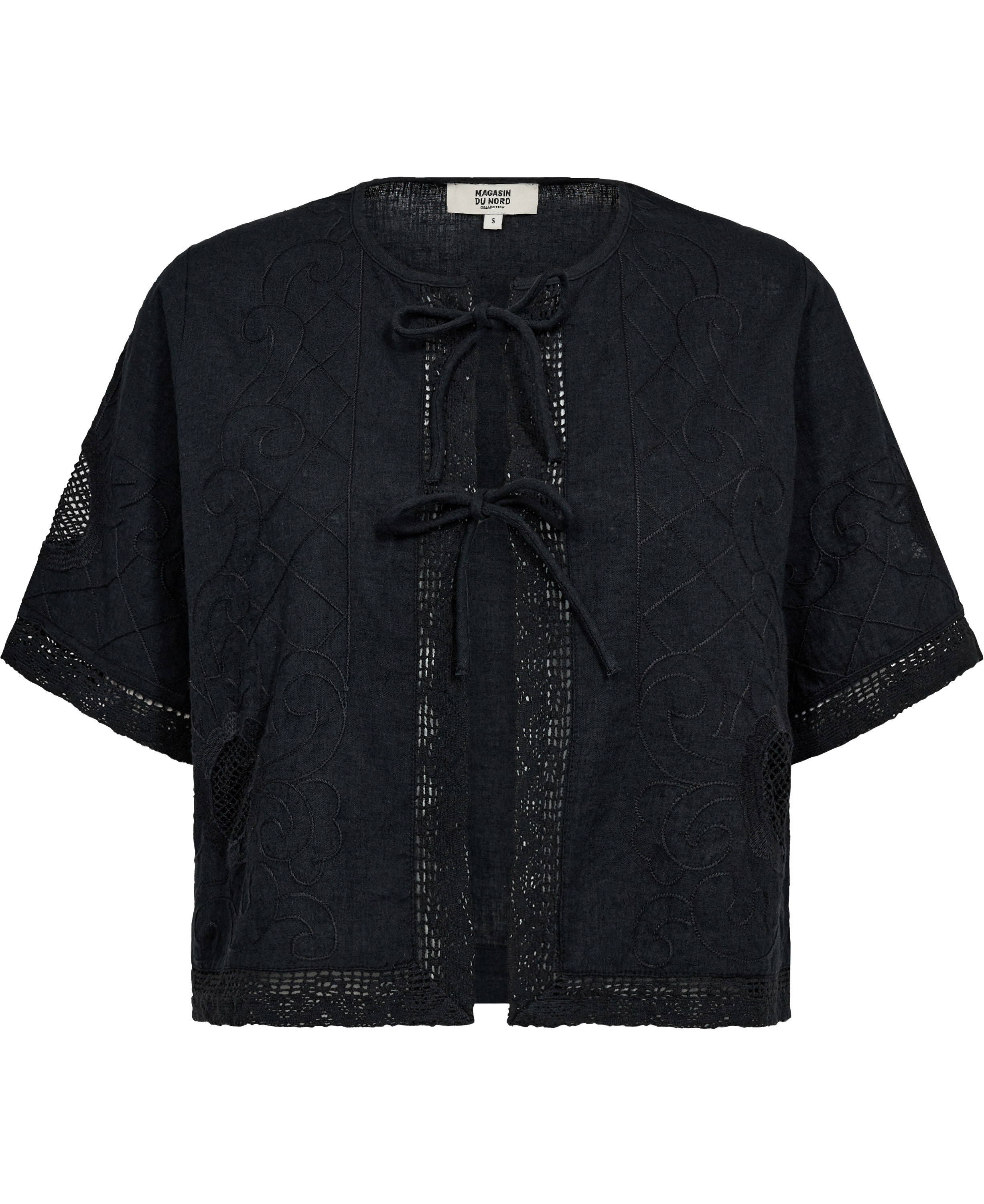 Florence Emb 7S - H&oslash;rmix