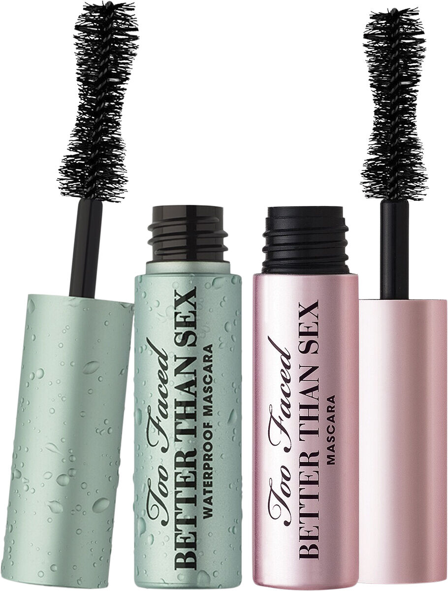 Better Than Sex : The Icons - Set