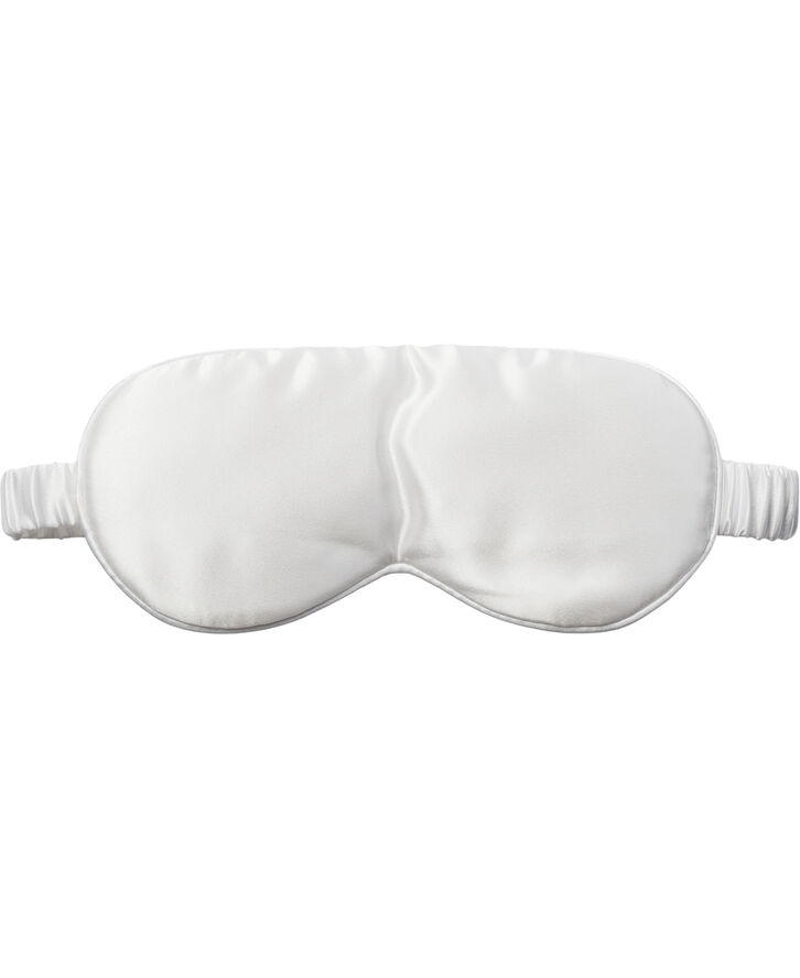 Eye mask silke