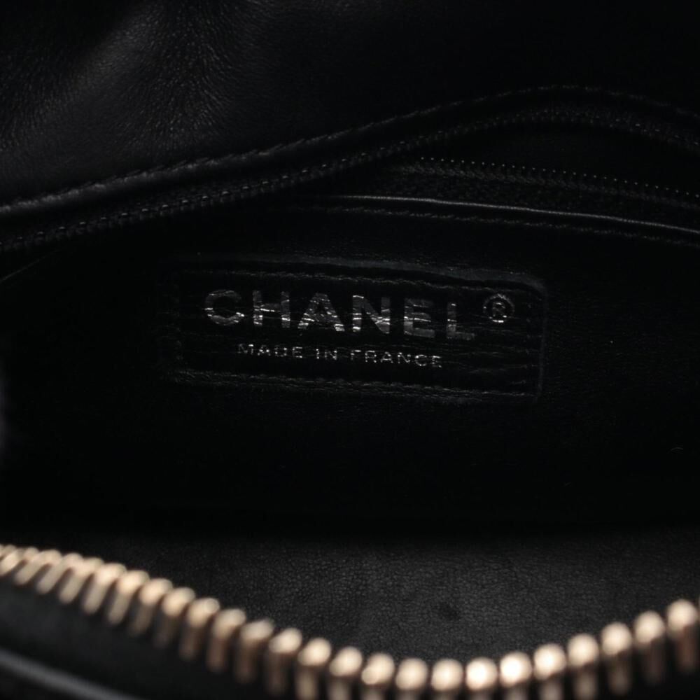 Chanel Shoulder Bag