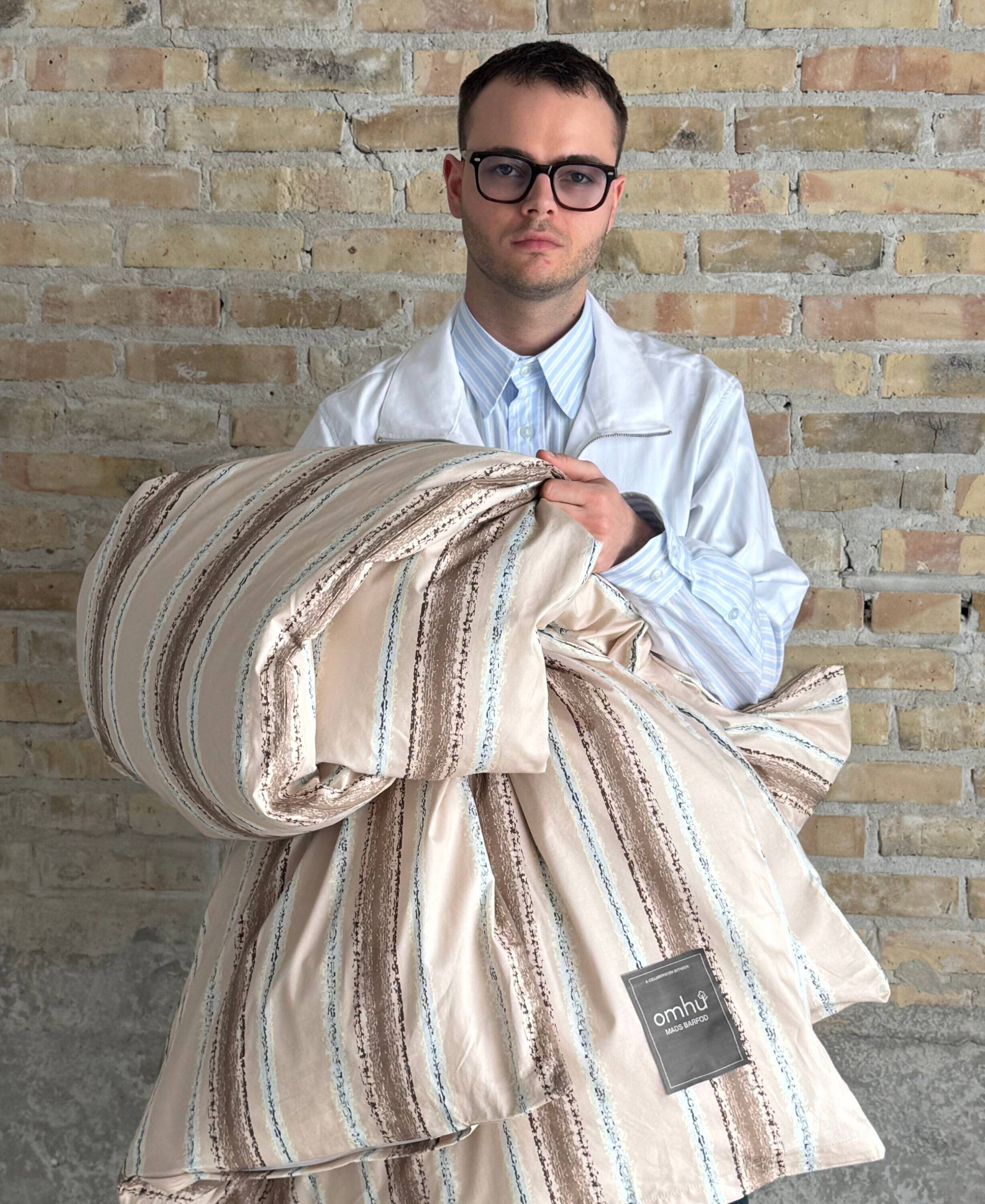 &Oslash;kologisk senges&aelig;t, Streamline