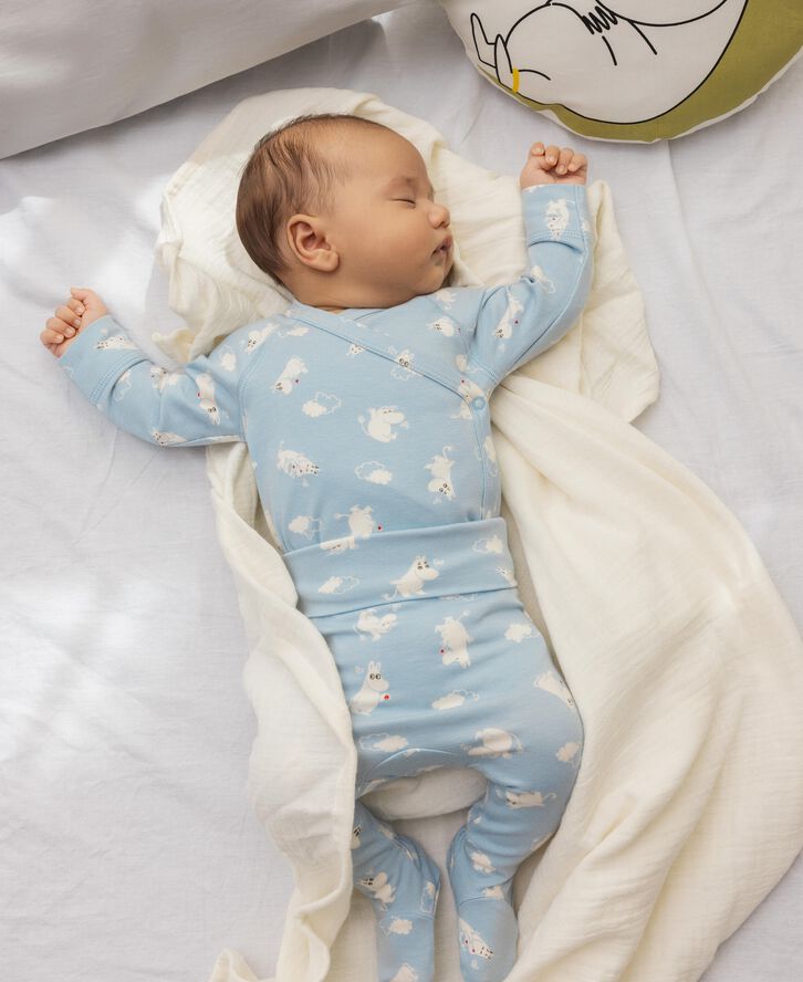 Swaddle