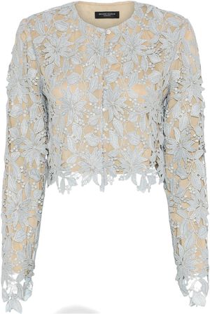 PinangaBBToqa jacket