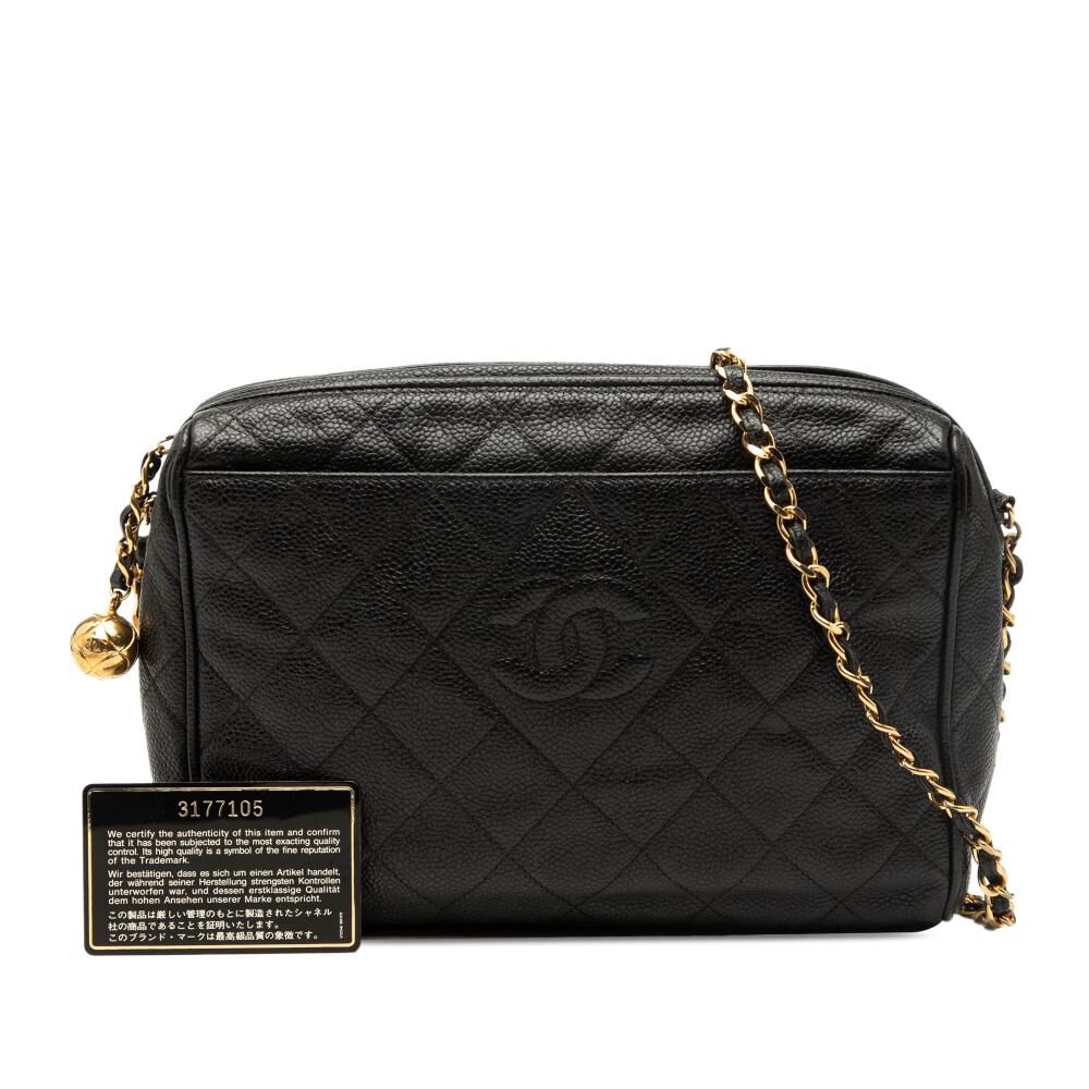 Chanel Crossbody Bag