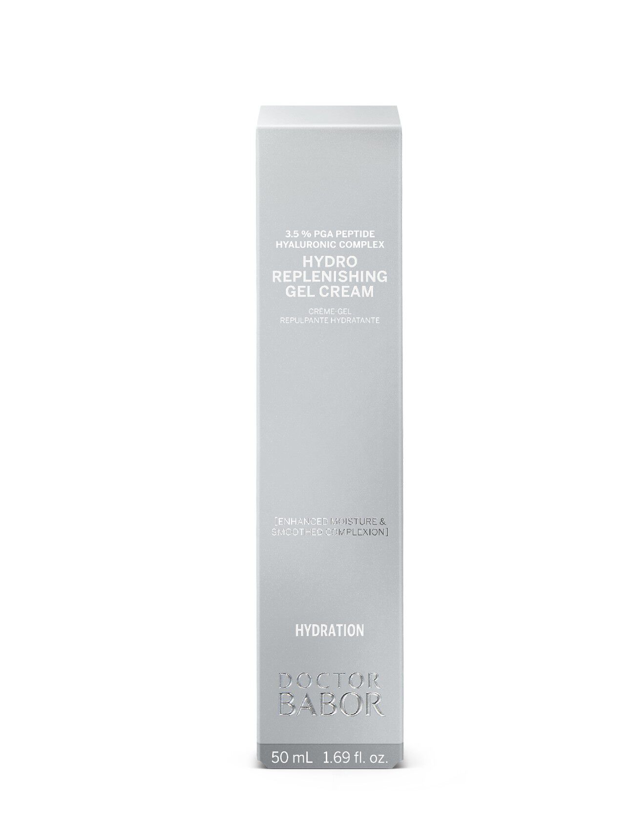 HYDRO REPLENISHING GEL CREAM