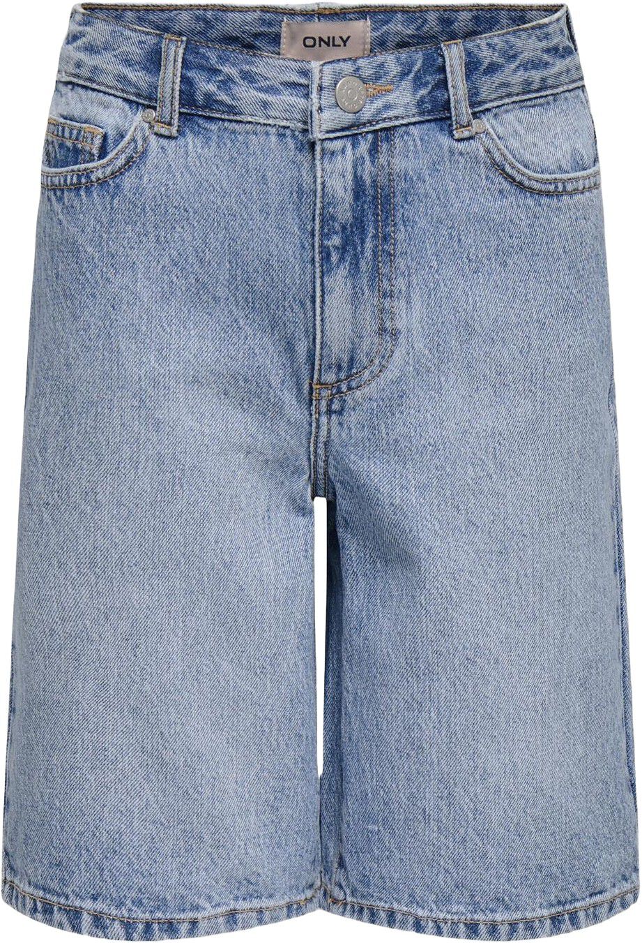 Kogsonny Hw Wide Dnm Shorts Noos