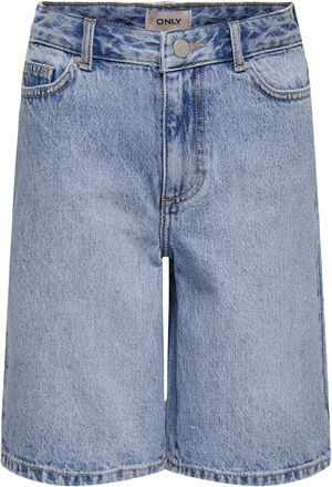 KOGSONNY HW WIDE DNM SHORTS NOOS