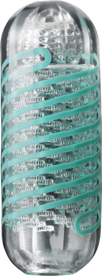 TENGA - SPINNER MASTURBATOR 04 PIXEL