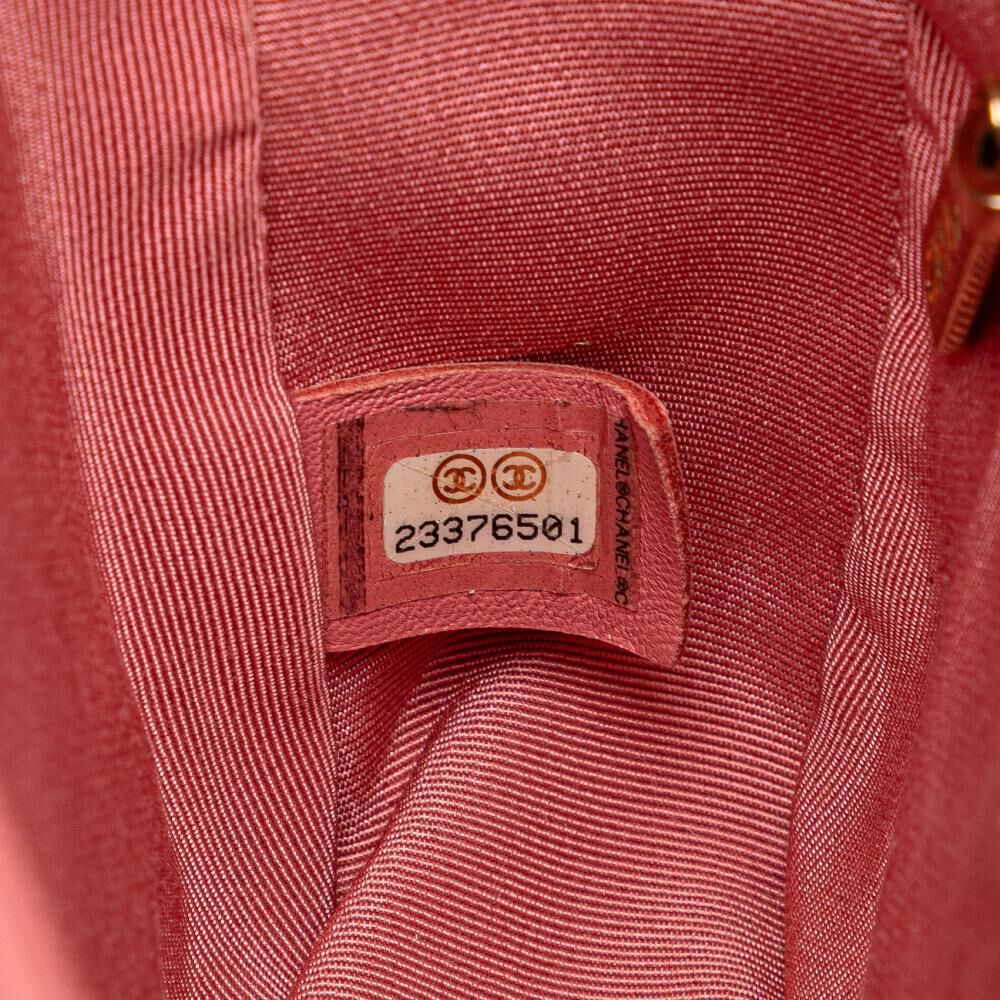 Chanel Crossbody Bag