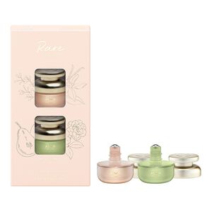 Rare Moments - Duo Eau de Parfum Roll-on