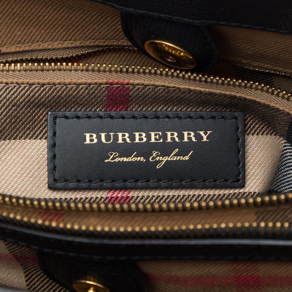 Burberry Tote