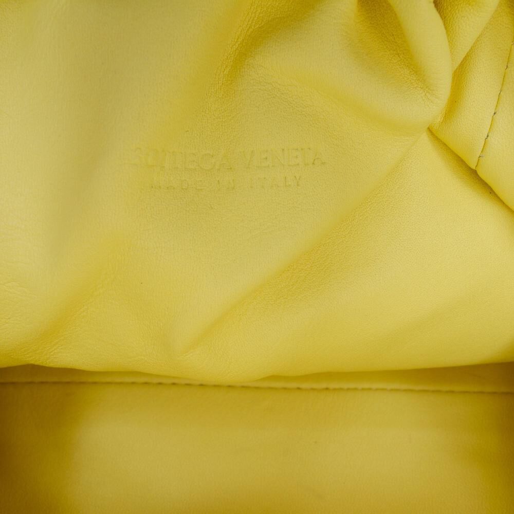 Bottega Veneta Pouch