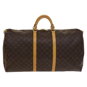 Louis Vuitton Keepall