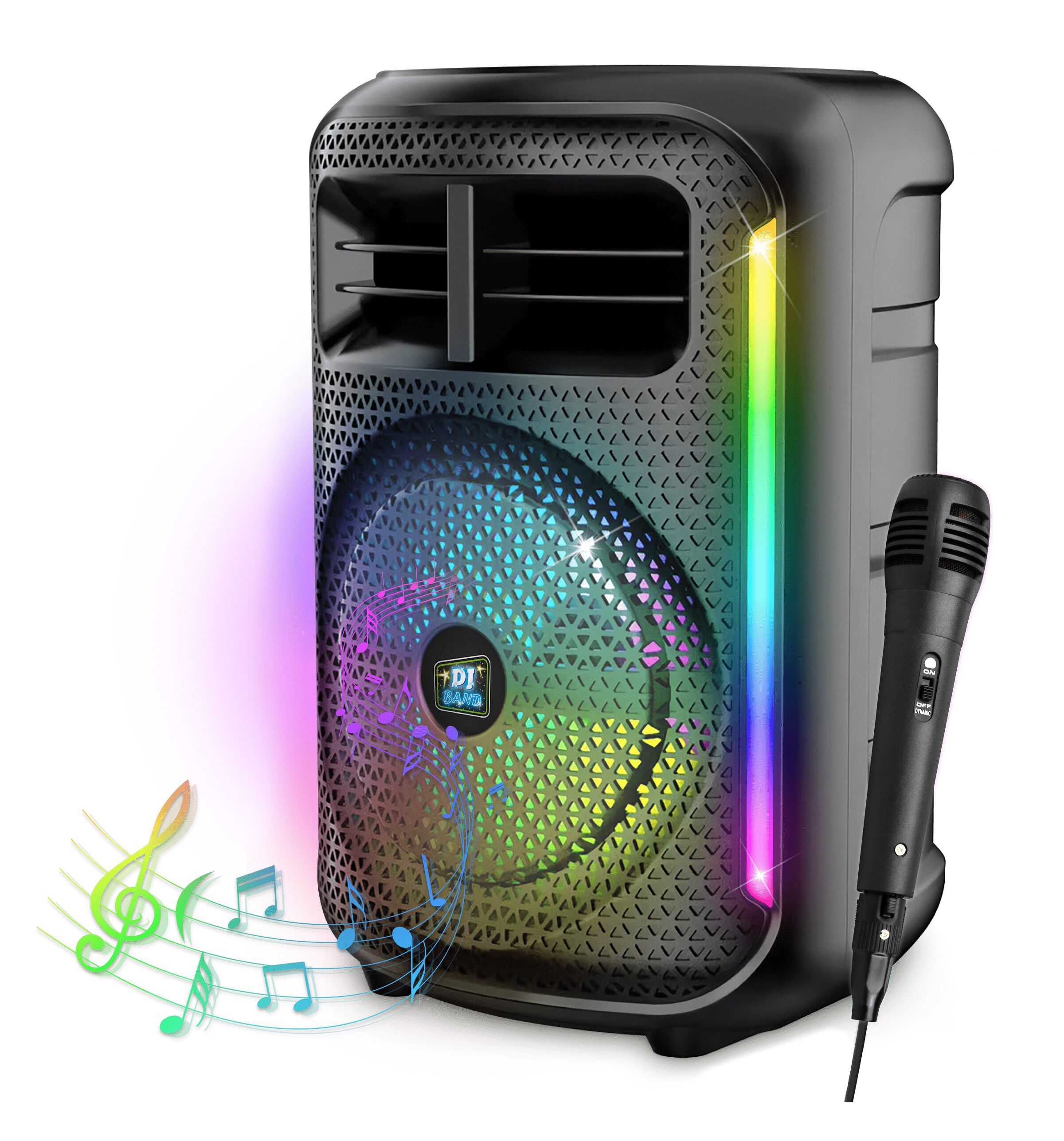 KARAOKEH&Oslash;JTALERmMIC 8