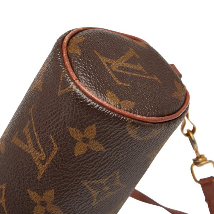 Louis Vuitton Papillon