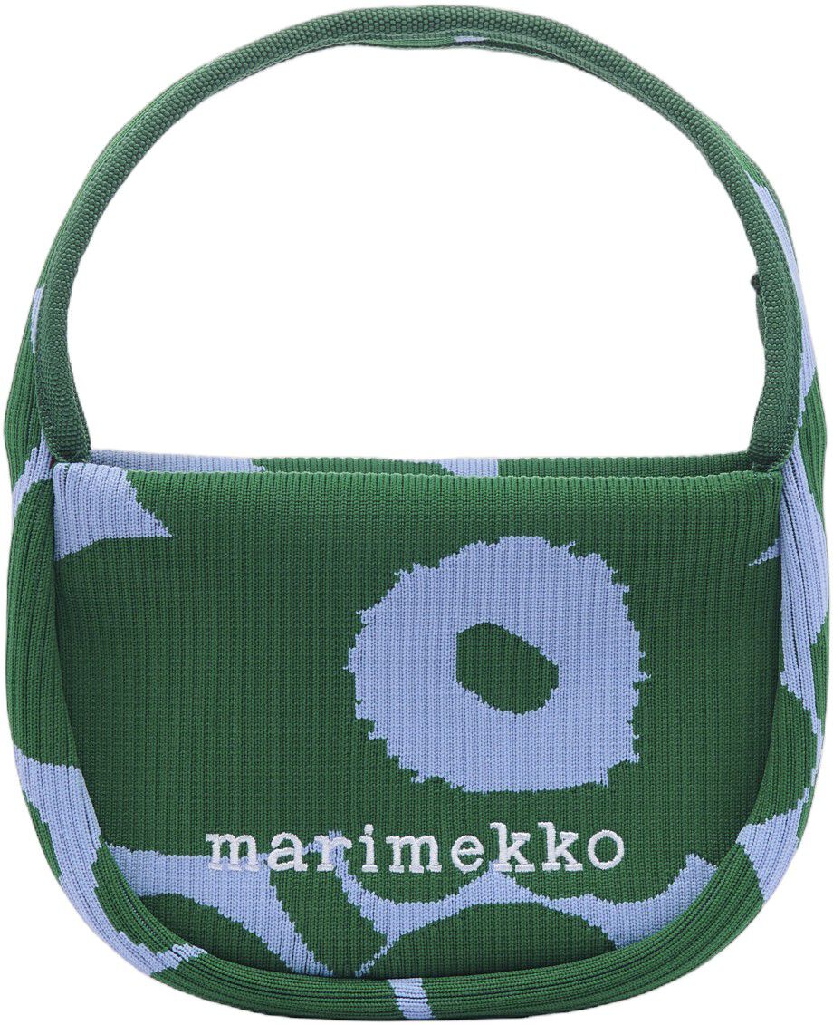 KNITTED MINI HANDBAG UNIKKO