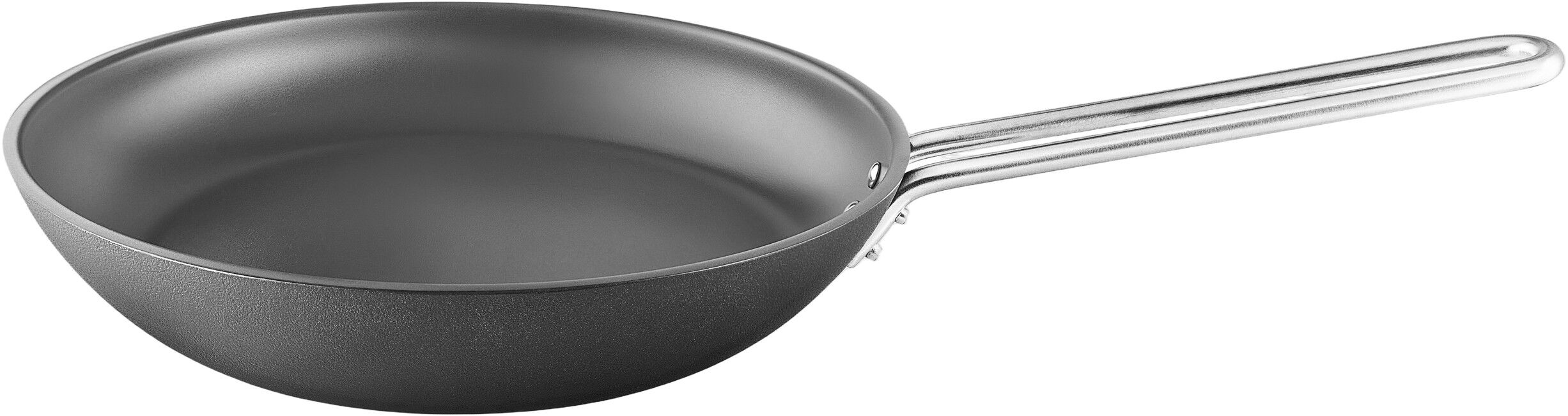 Professional Stegepande 28 cm Slip-Let&reg; Laser Titanium