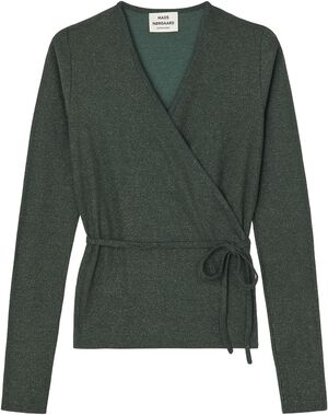 2x2 Lurex Susi LS Top