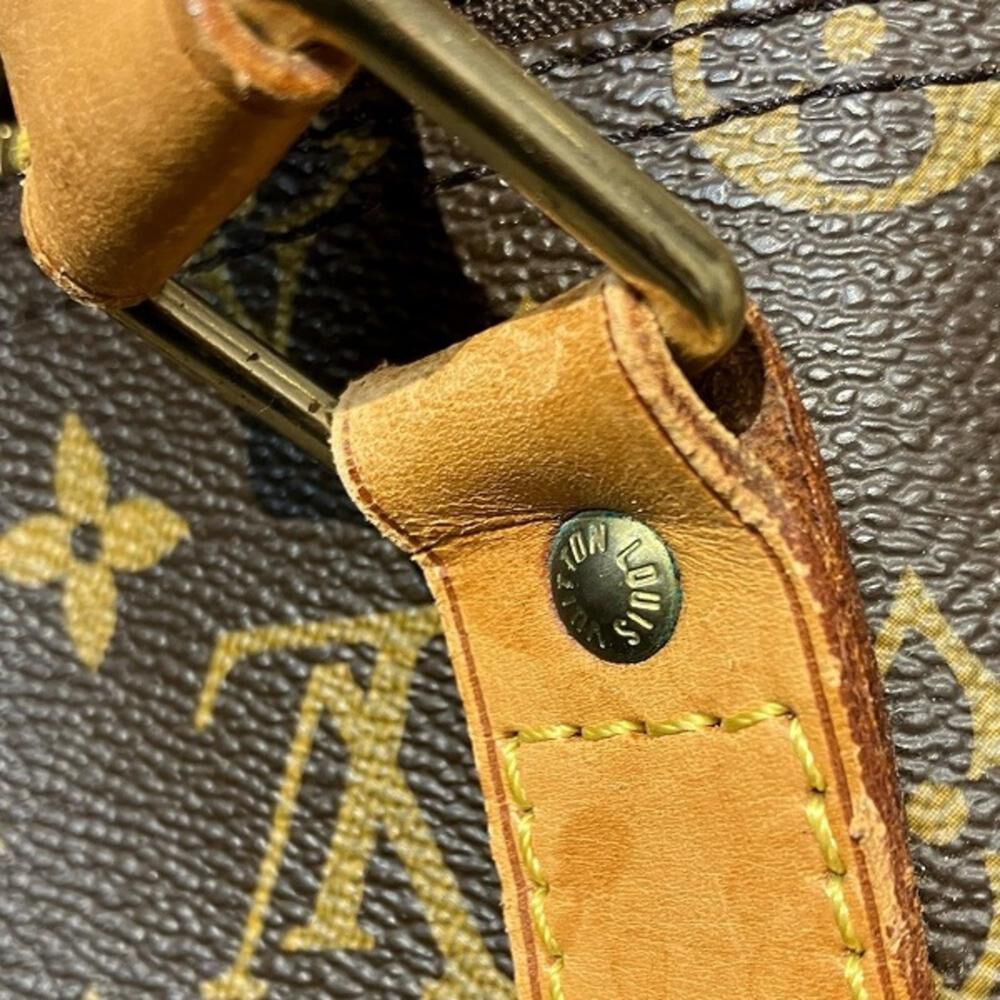 Louis Vuitton Keepall