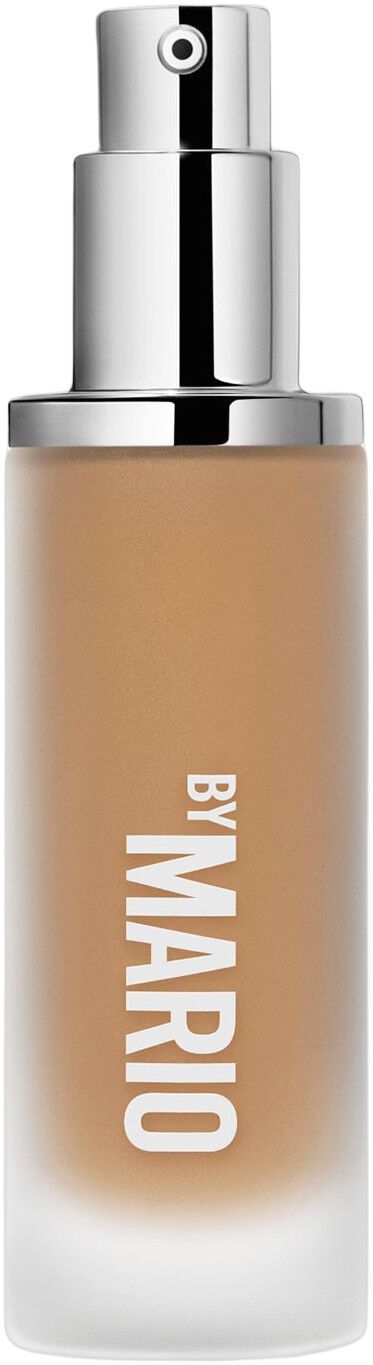 SurrealSkin Natural Finish Foundation - Naturlig flytande foundation
