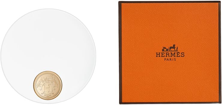 Rose Hermès, silky blush powder, Rose Nuit