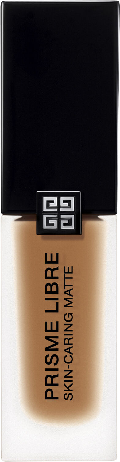 Prisme Libre Skin-Caring Matte Foundation