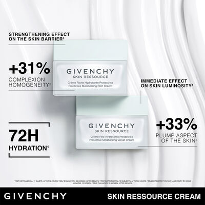 Givenchy Skin Ressource Velvet Creme