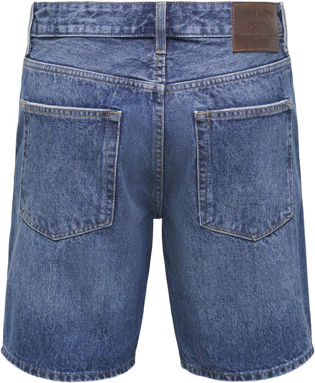 Onsedge Db 3223 Tai Dnm Shorts Noos