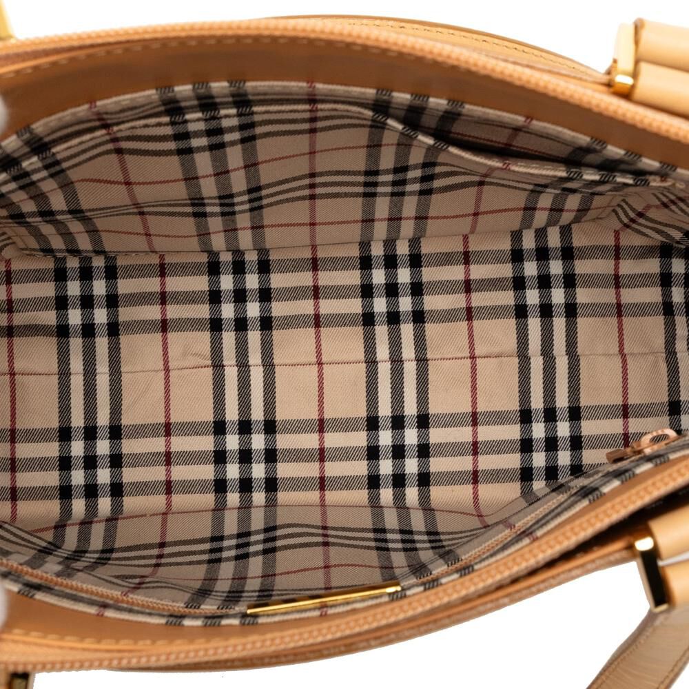 Burberry Tote