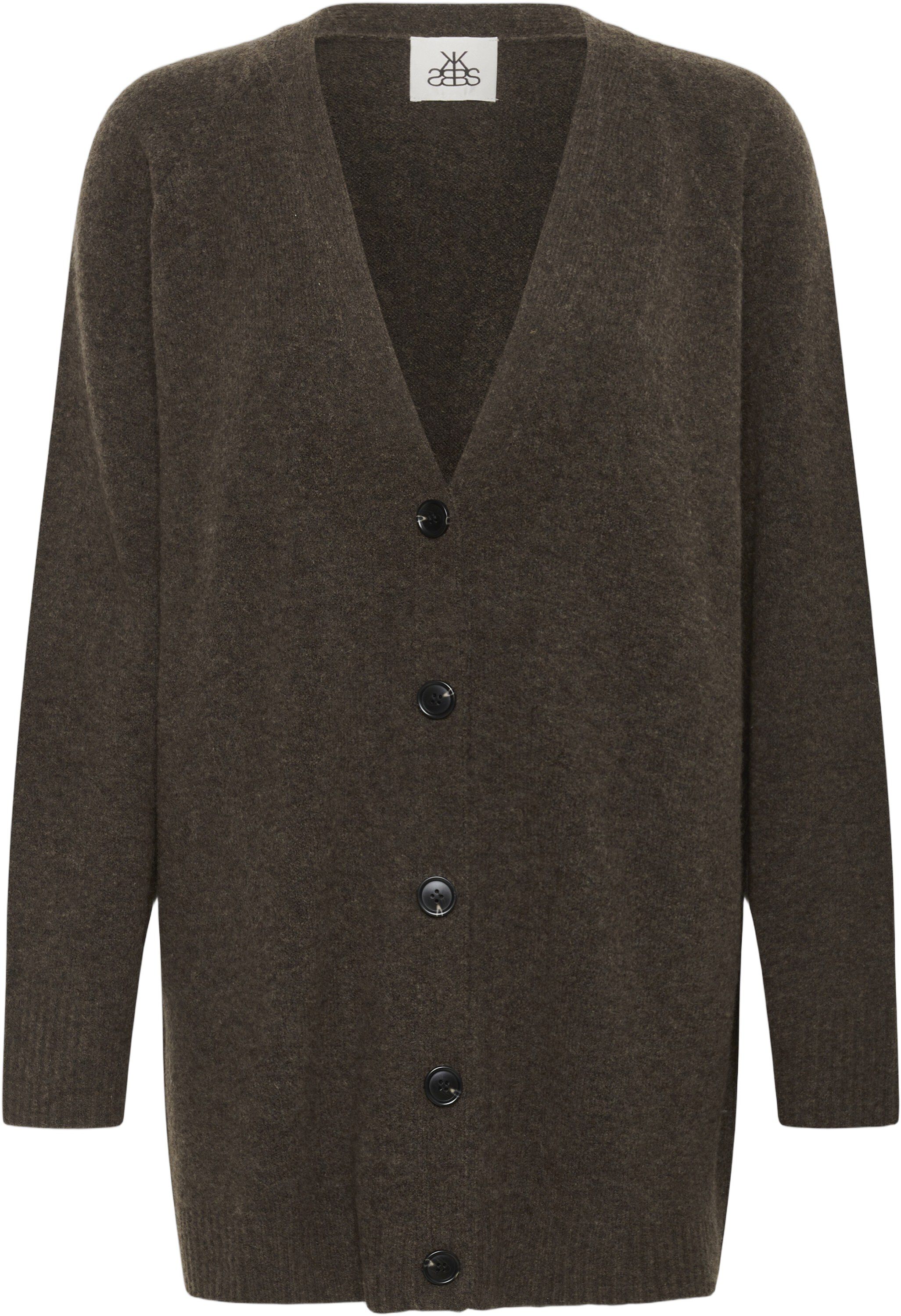 KBDream Long Cardigan