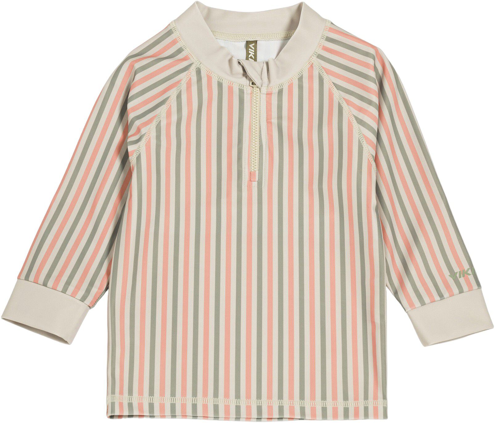 Kenza X Viking UV Top LS