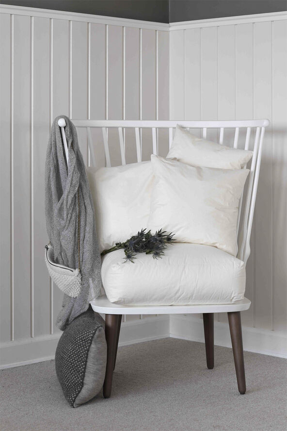 Fossflakes Prydnadskudde 40x60 cm