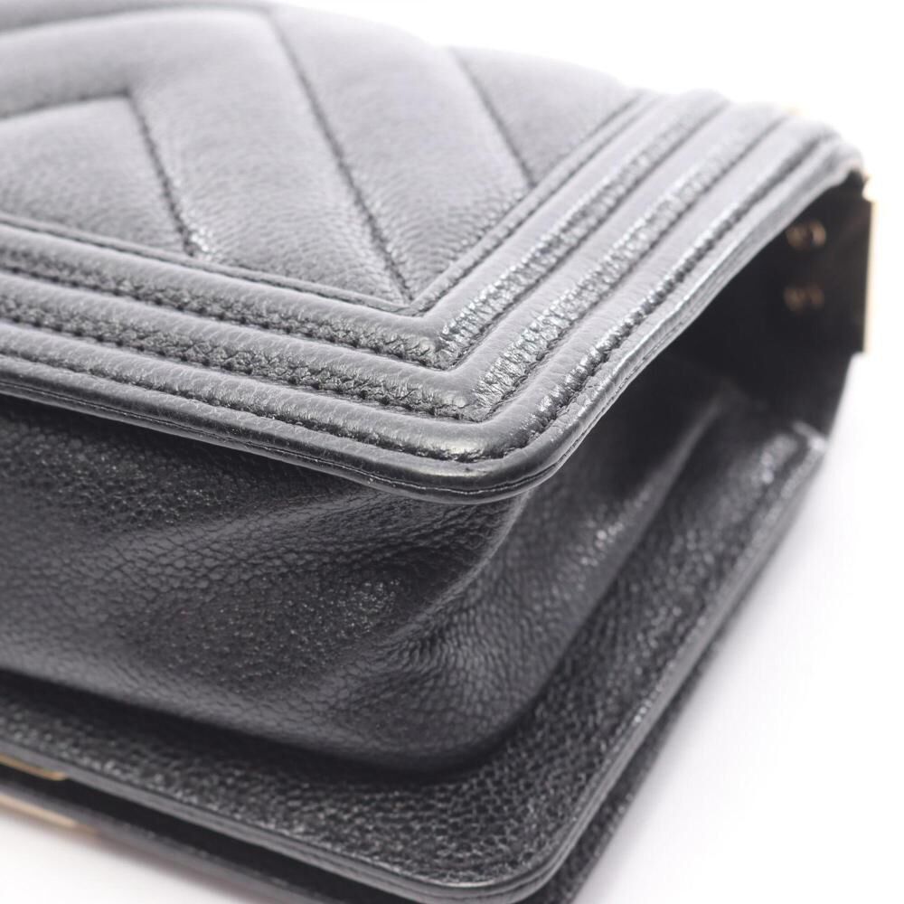 Chanel Boy Bags