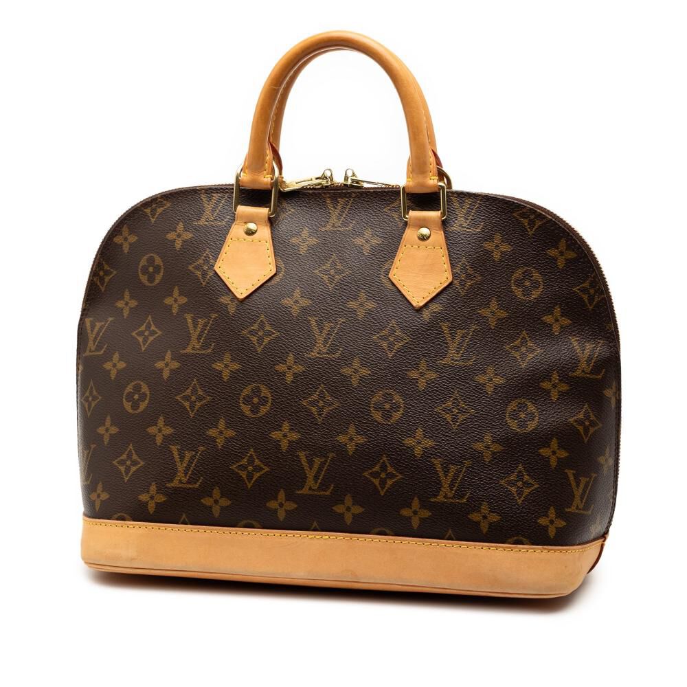 Louis Vuitton Alma