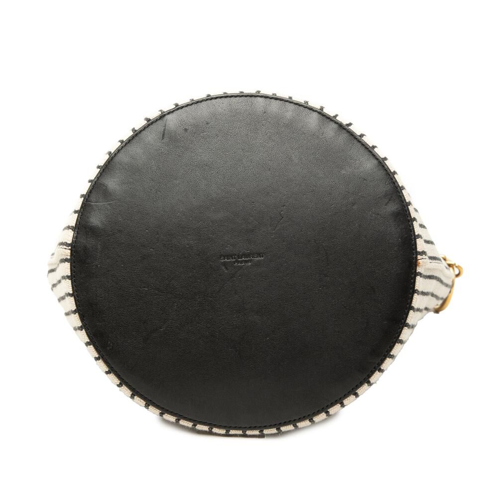 Yves Saint Laurent Bucket Bag
