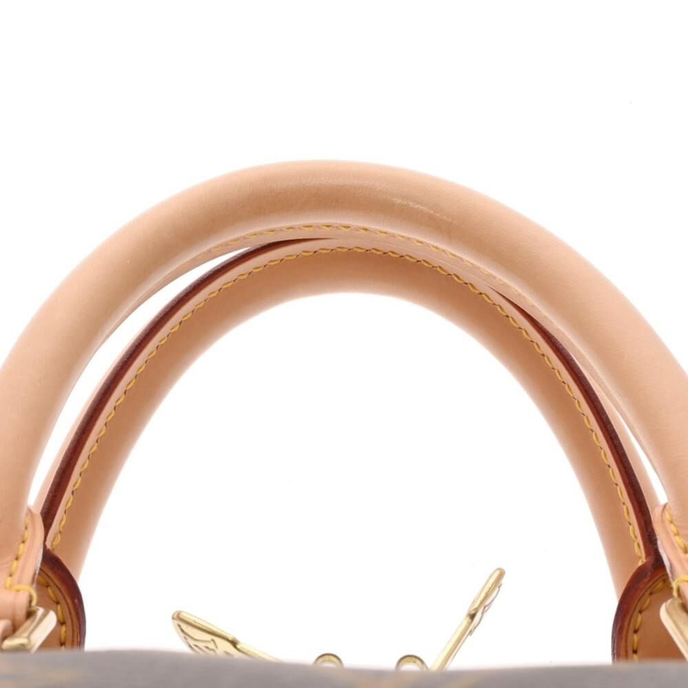 Louis Vuitton Keepall