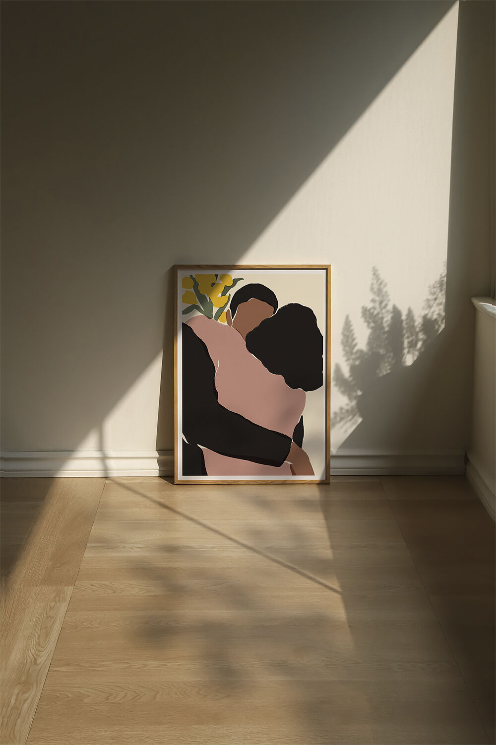 Sacr&eacute;e Frangine - Cherish