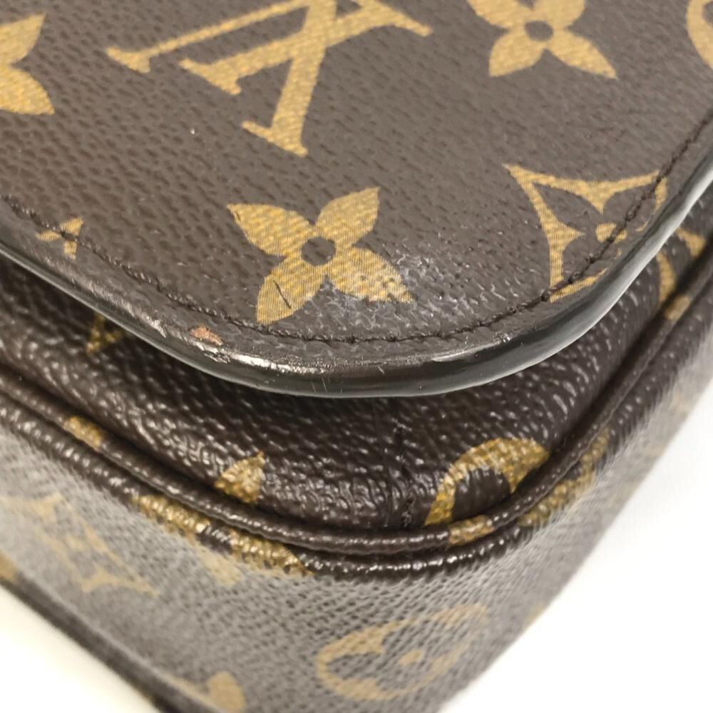 Louis Vuitton Pochette Homme