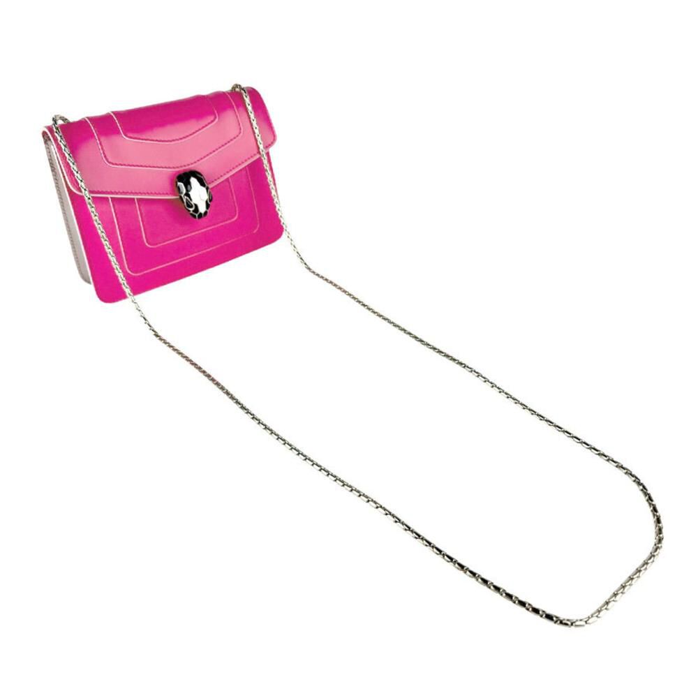 Bvlgari Shoulder Bag