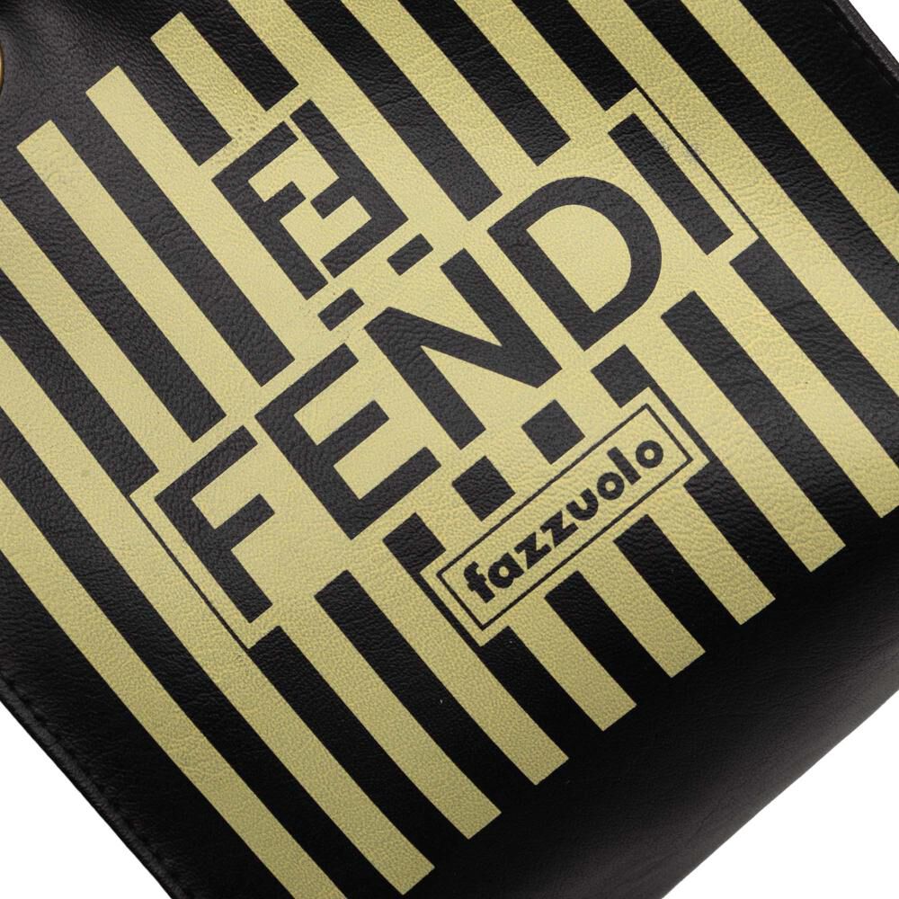 Fendi Tote