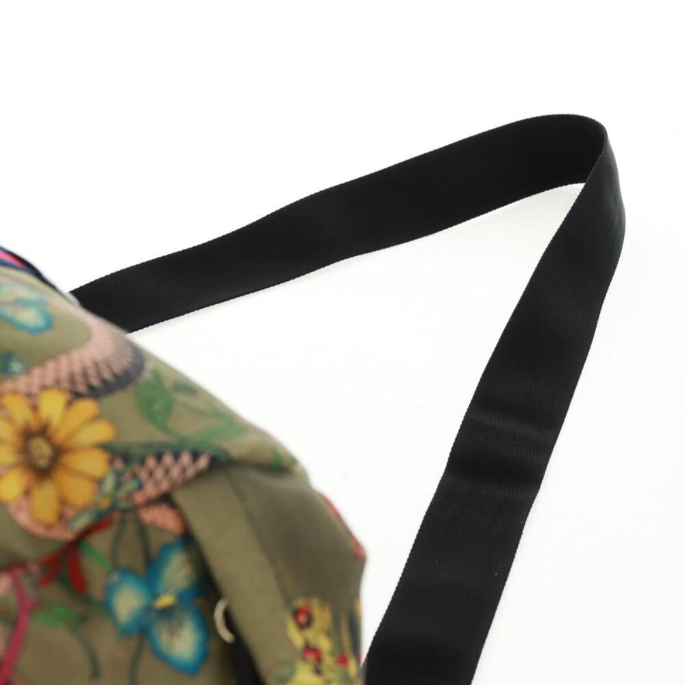 Gucci Travel Bag