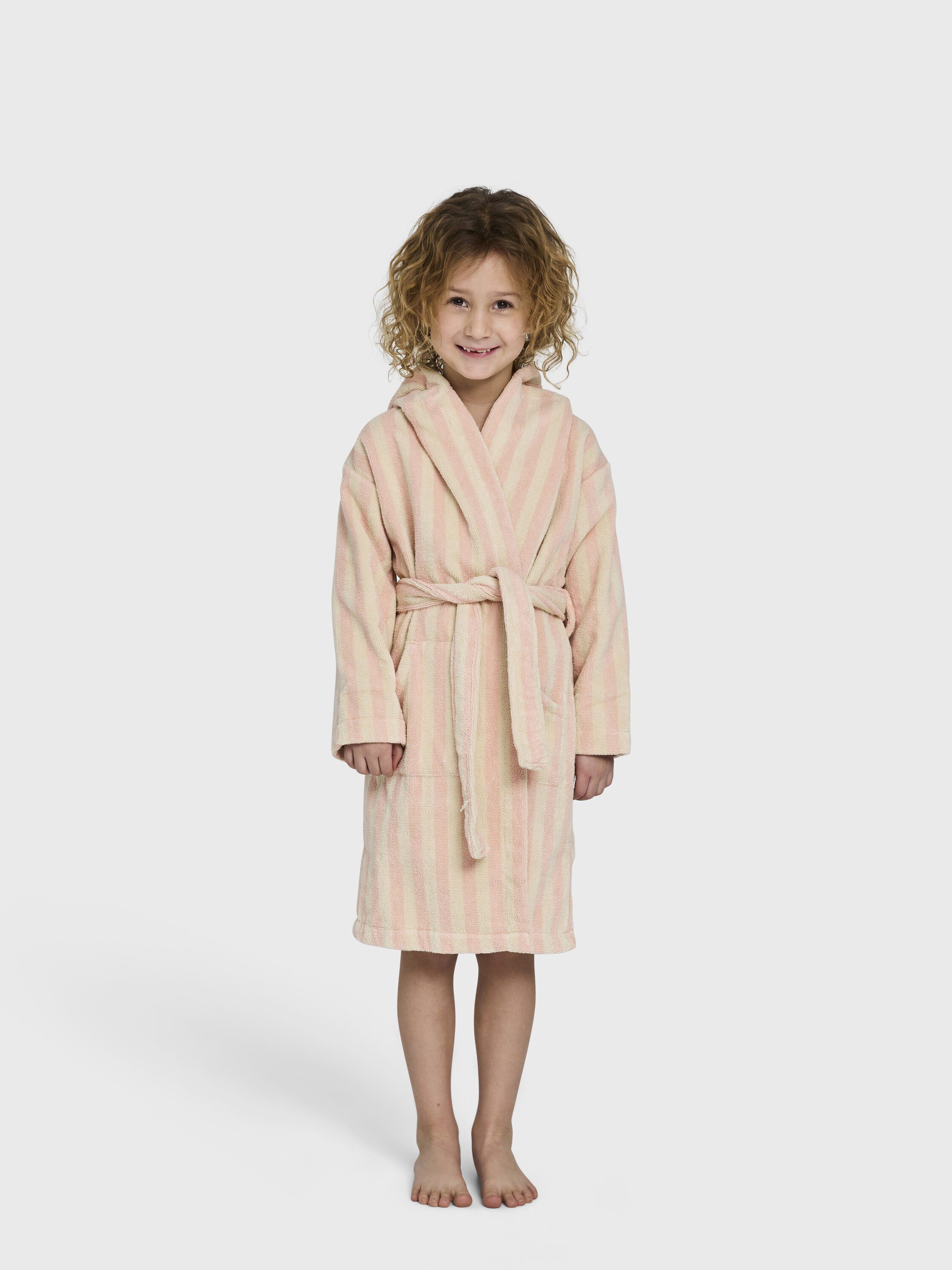 Naram Kids Bathrobe