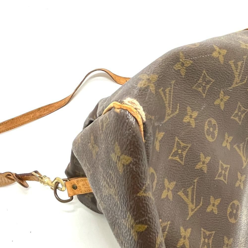 Louis Vuitton Travel Bag