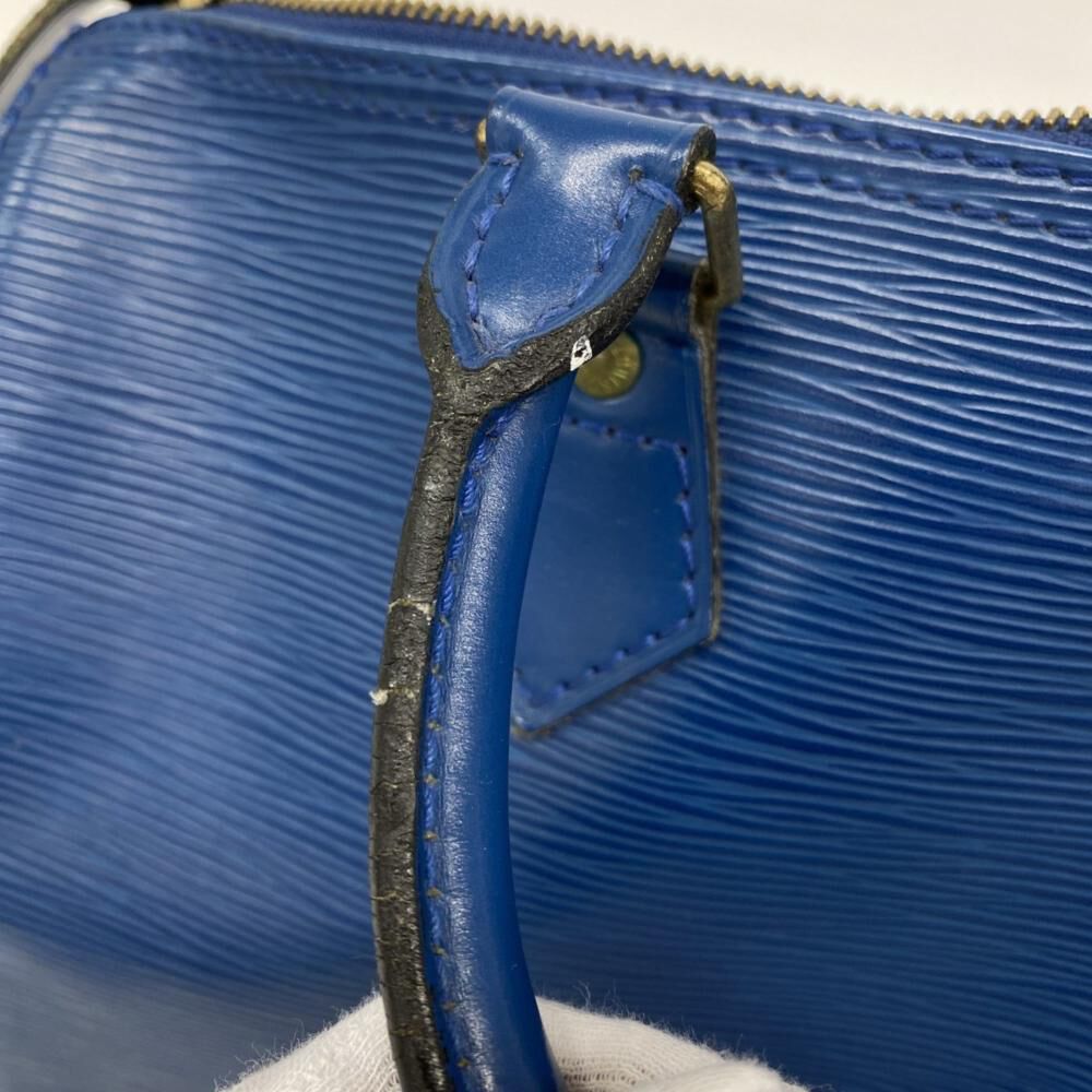 Louis Vuitton Speedy