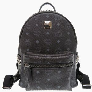 Mcm Backpack
