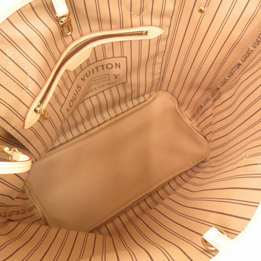 Louis Vuitton Neverfull