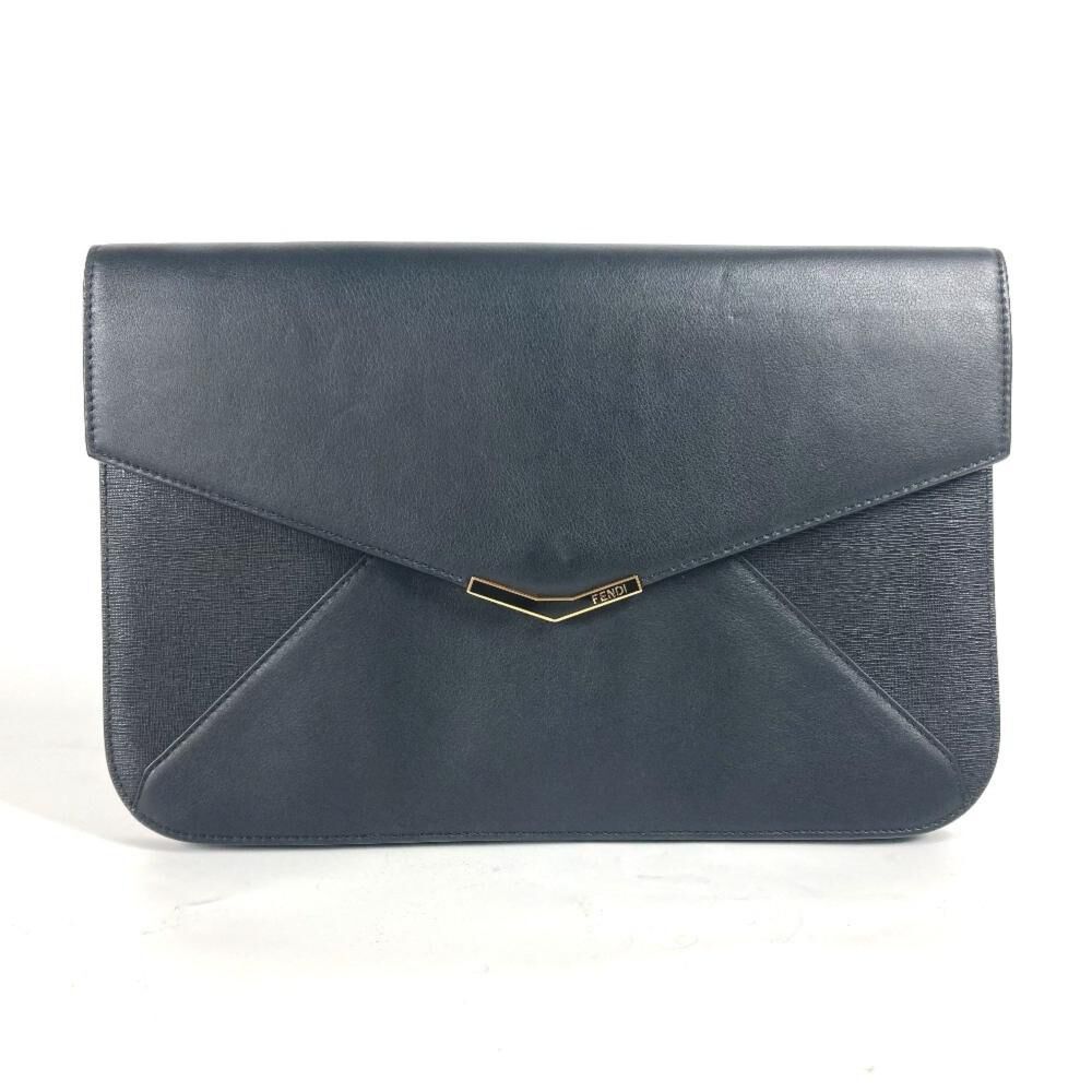 Fendi Clutch