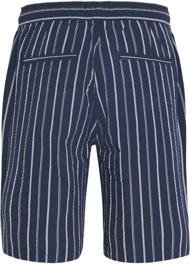 CFKAI 0204 SS striped seersucker sh