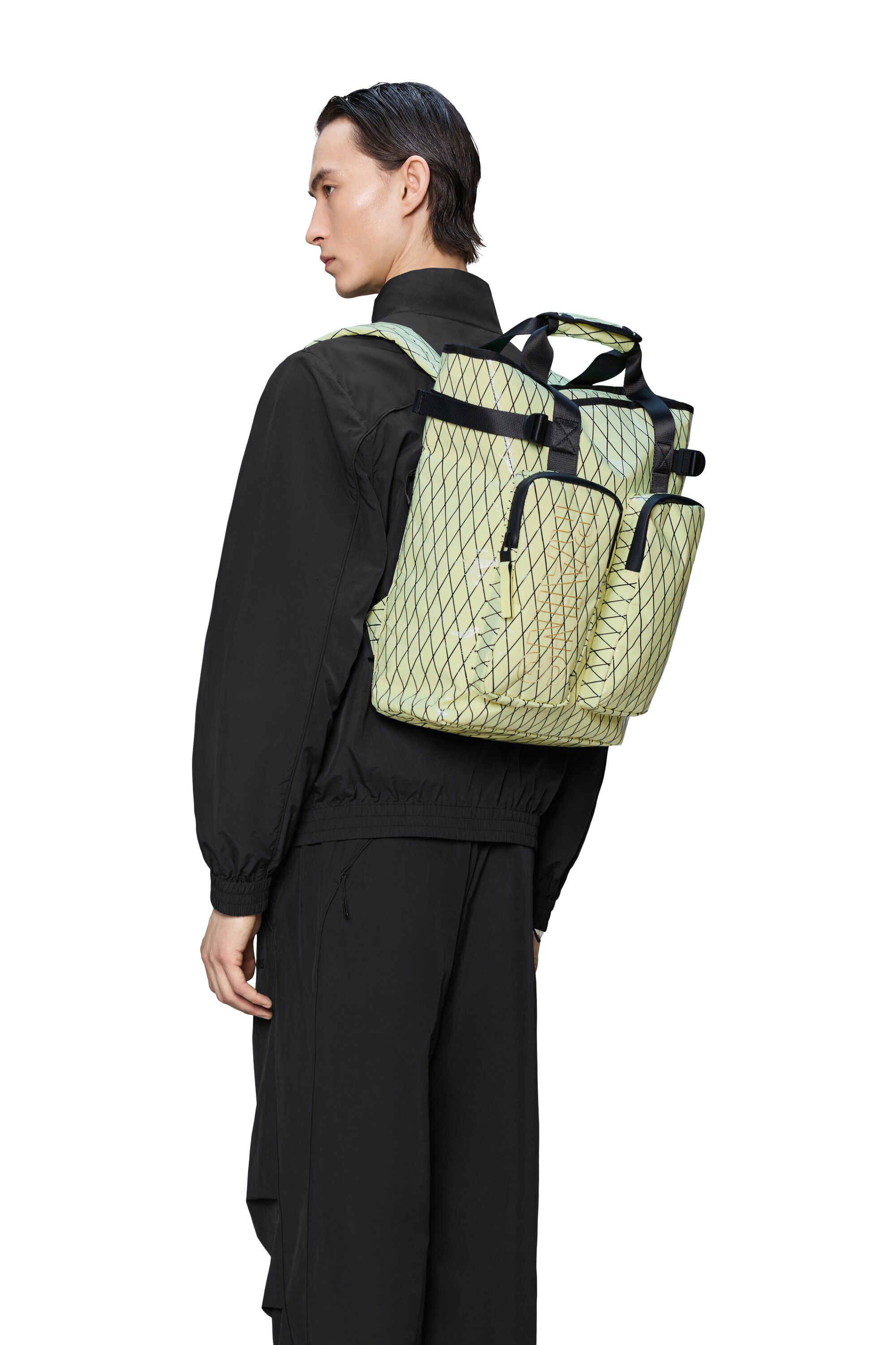 TexXel Tote Backpack W3