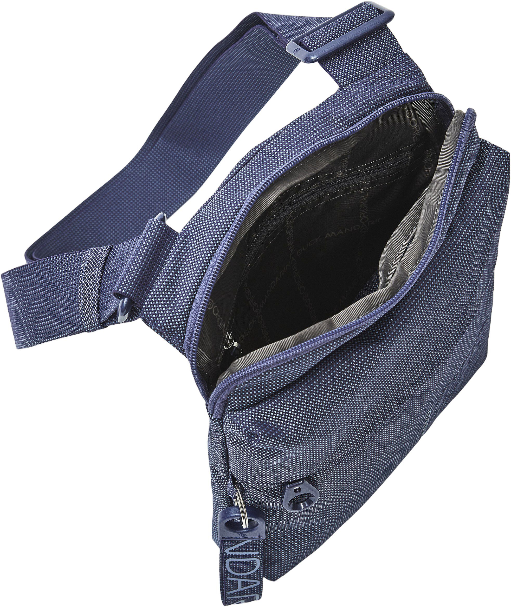 MD20 CROSSOVER / DEEP BLUE